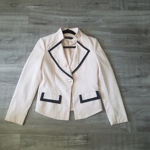 Soft and comfortable Pink woman jacket coat blazer